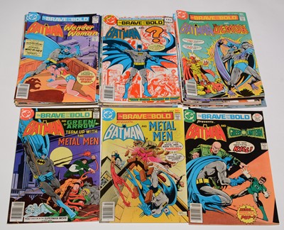 Lot 335 - DC Comics