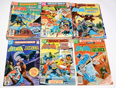 Lot 336 - DC Comics