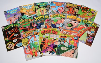 Lot 337 - DC Comics