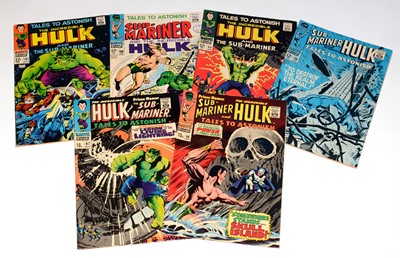 Lot 386 - Marvel Comics