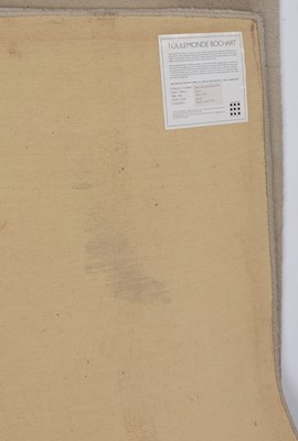 Lot 662 - Toulemonde Bochart: a Jason pattern rug.