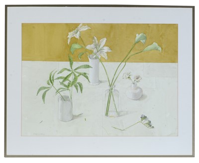 Lot 790 - Helen M. F. Turner - watercolour