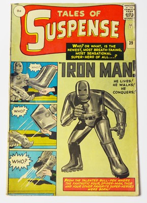 Lot 659 - Marvel Comics