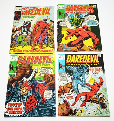 Lot 1371 - Marvel Comics