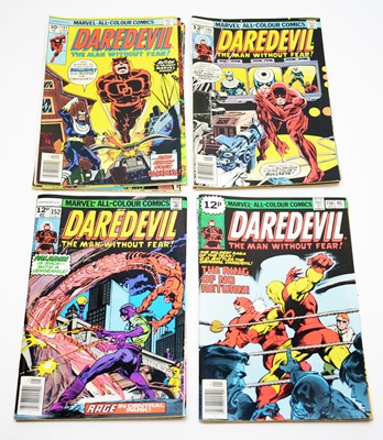 Lot 761 - Marvel Comics