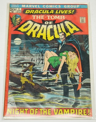 Lot 800 - Marvel Comics