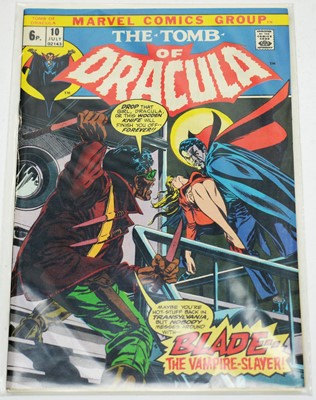 Lot 803 - Marvel Comics
