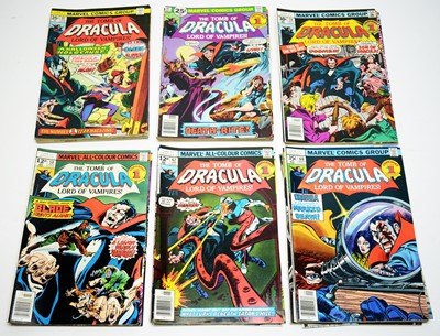 Lot 807 - Marvel Comics