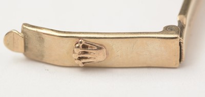 Lot 1 - A Rolex Precision lady's cocktail watch