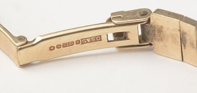Lot 1 - A Rolex Precision lady's cocktail watch