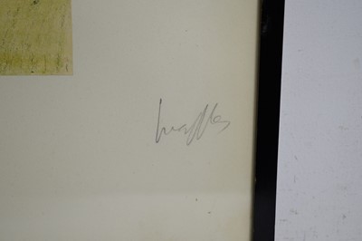 Lot 237 - "Snaffles" Charles Johnson Payne (1884-1967) - coloured photolighograph