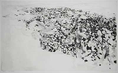 Lot 247 - Anthony Gross (1905-1984) - etching