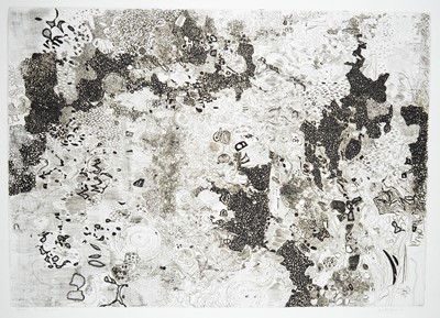 Lot 249 - Anthony Gross (1905-1984) - etching