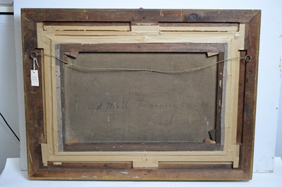 Lot 297 - James Peel (1811–1906) - oil on canvas