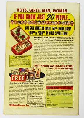 Lot 1062 - Marvel Comics
