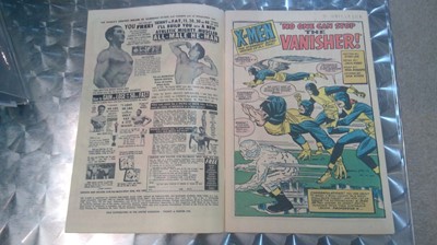 Lot 1063 - Marvel Comics