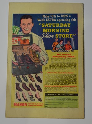 Lot 1125 - Marvel Comics