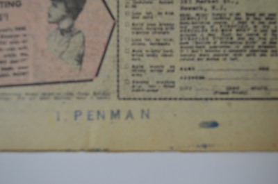 Lot 1125 - Marvel Comics