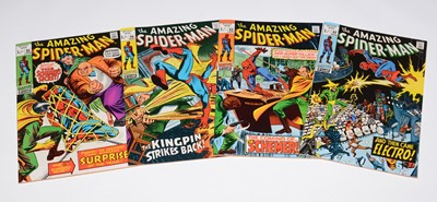 Lot 1172 - Marvel Comics