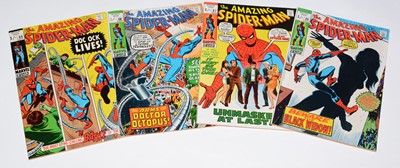 Lot 1173 - Marvel Comics