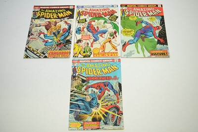 Lot 1183 - Marvel Comics