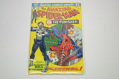 Lot 1184 - Marvel Comics