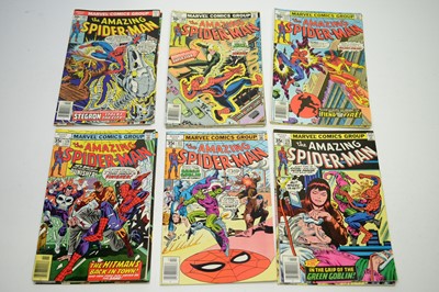 Lot 1188 - Marvel Comics