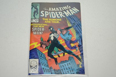 Lot 1195 - Marvel Comics