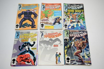 Lot 1197 - Marvel Comics