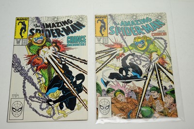 Lot 1198 - Marvel Comics