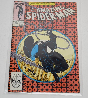 Lot 1199 - Marvel Comics