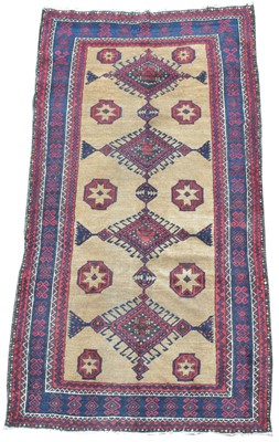 Lot 337 - A Sarab runner