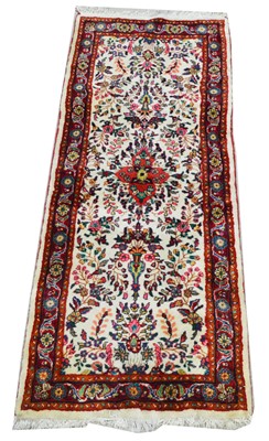 Lot 422 - A Behbahan runner