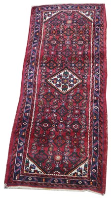 Lot 463 - A Brojerd runner