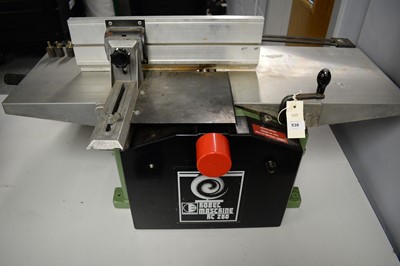Lot 539 - An Elektra Beckum Hobel Maschine HC260 surface planer