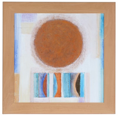Lot 699 - Rosemary Abrahams - oil