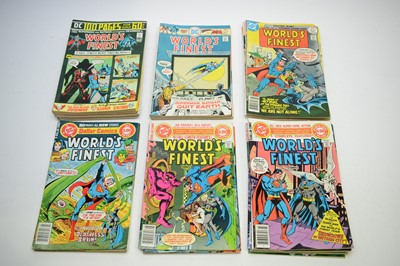 Lot 561 - DC Comics