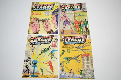 Lot 1230 - DC Comics