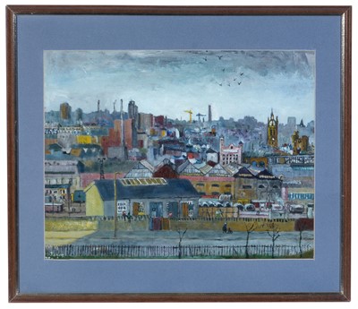 Lot 689 - Charles Henry Rogers - oil