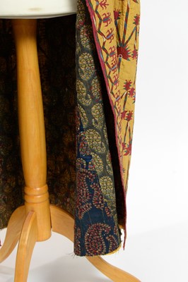Lot 777 - A 19th Century Turkmenistan Tekke tribe chyrpy