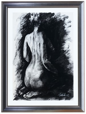 Lot 786 - Matt Forster (Contemporary) - ink