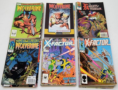 Lot 1253 - Marvel Comics
