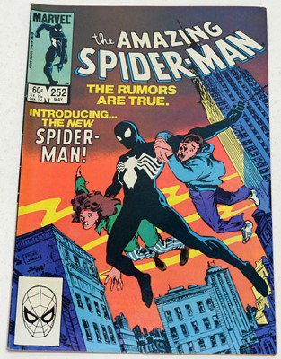 Lot 1255 - Marvel Comics