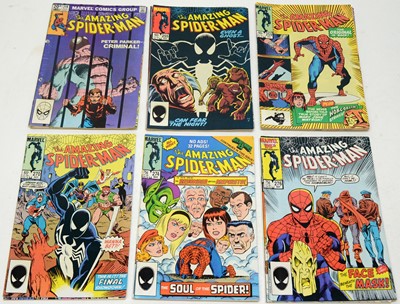Lot 1257 - Marvel Comics