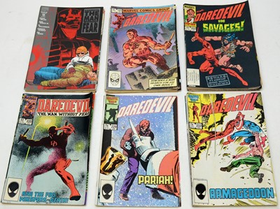 Lot 1261 - Marvel Comics
