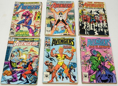 Lot 1269 - Marvel Comics