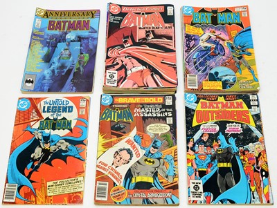 Lot 1285 - DC Comics