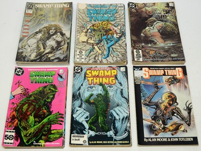 Lot 1287 - DC Comics