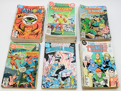 Lot 1290 - DC Comics