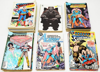 Lot 1292 - DC Comics